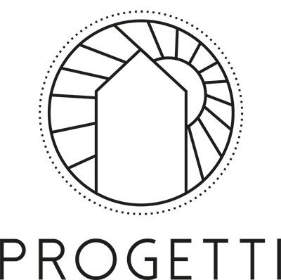 Progetti logo